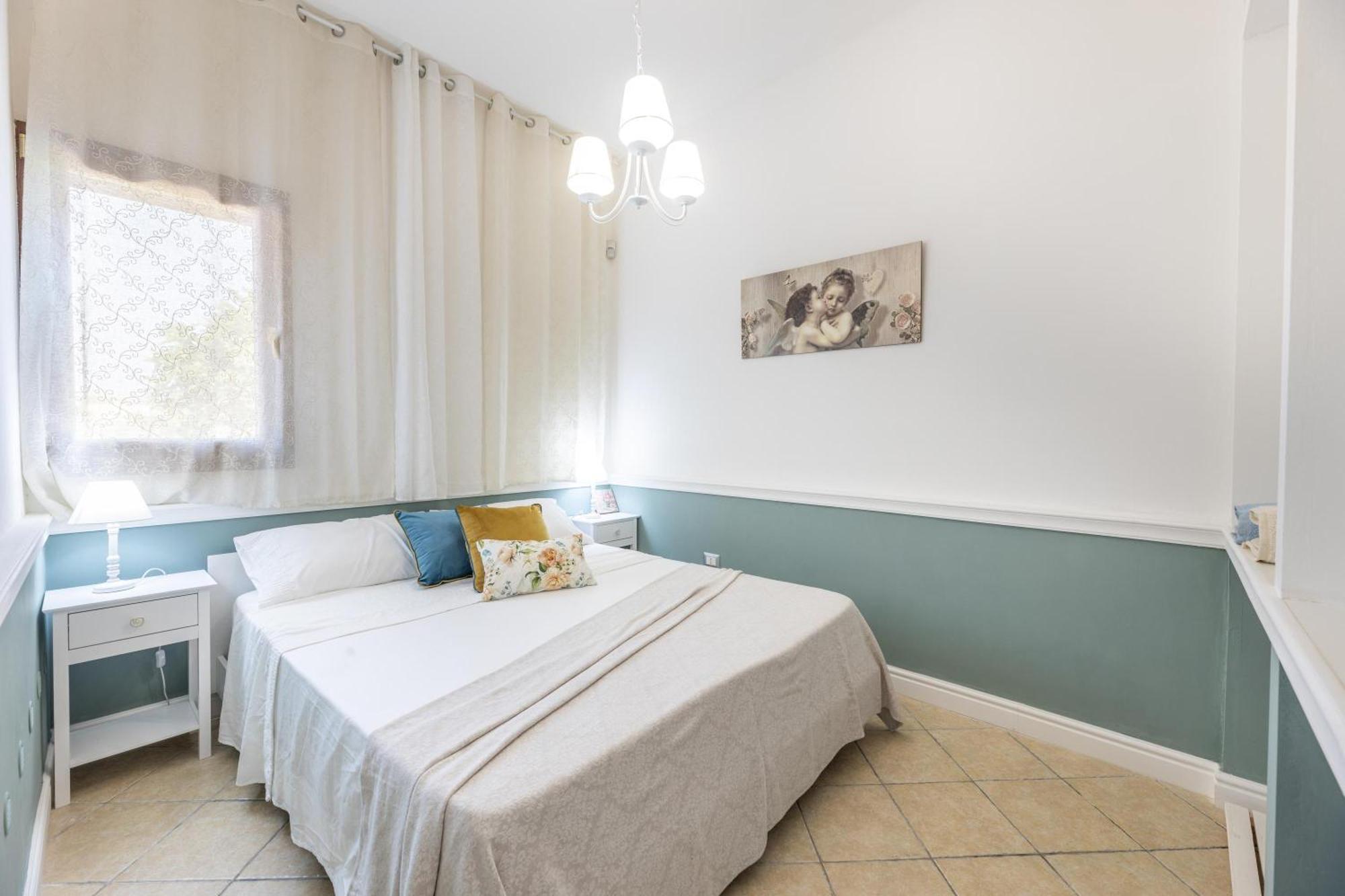 Villa Desideria マティーノ エクステリア 写真