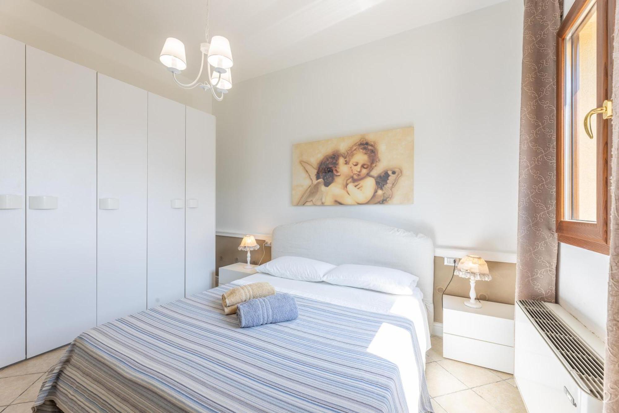 Villa Desideria マティーノ エクステリア 写真